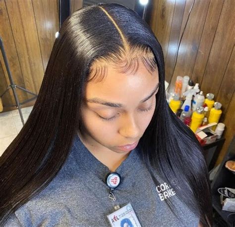 Lace Frontal Closure Sew In 的图像结果