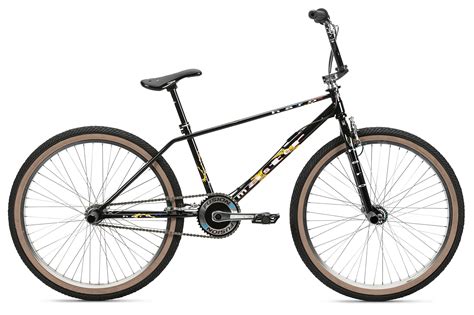 Haro Bmx Bike Black
