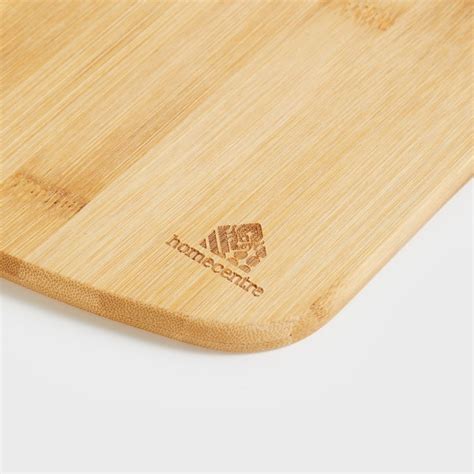 Buy Spinel Bamboo Chopping Board from Home Centre at just INR 299.0
