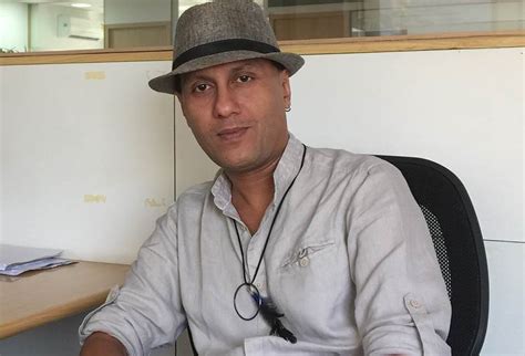 LinTeractive ropes in Deepak Agarwal as ECD | Campaign India