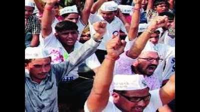 Gujarat: Poll mode: Gujarat government woos non-reserved castes ...