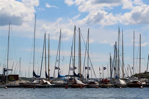 What Is The Point Of Boating Clubs? - Hagadone Marine Group