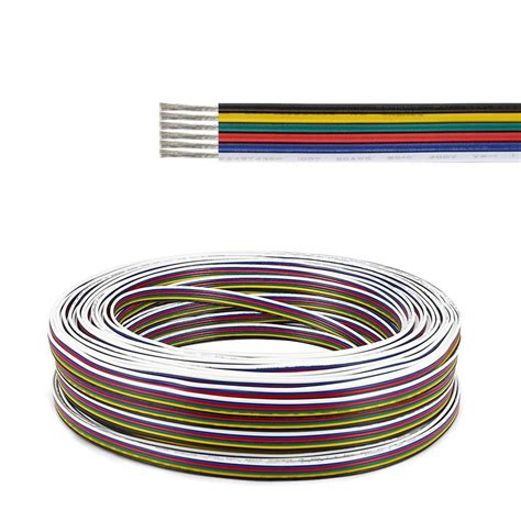 Wire Insulation Types 的图像结果