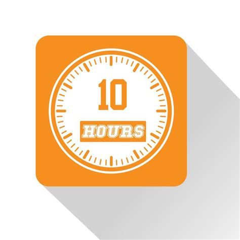 Image result for Ten Hour Timer