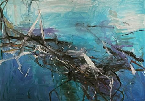 New Arrivals by American Artist Tom Lieber at Markowicz Fine Art ...