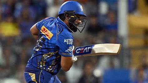 Mahela Jayawardene finally reveals real reason why Rohit Sharma isn't ...