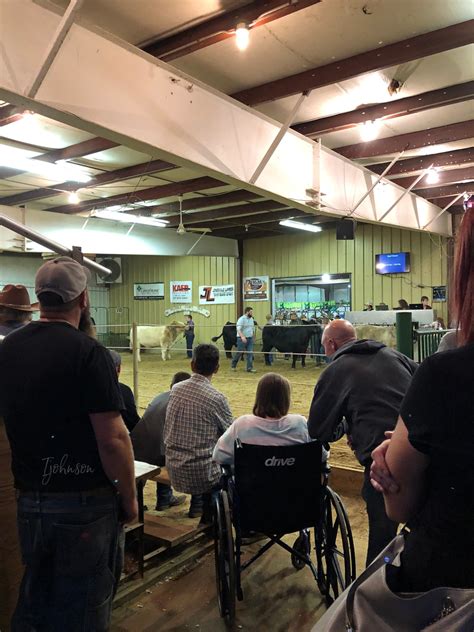 The Hillsdale County Fair Is A 171 Year Tradition - The Coddiwomplist