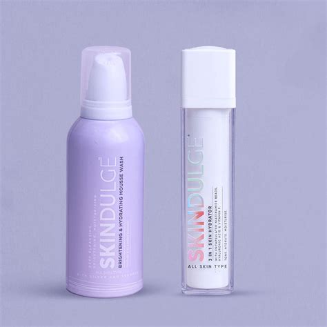 Chemical Free Skincare | Skin Care Products for Women | Buy Face Creams ...