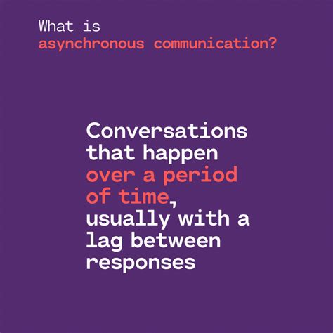 Image result for Define Asynchronous