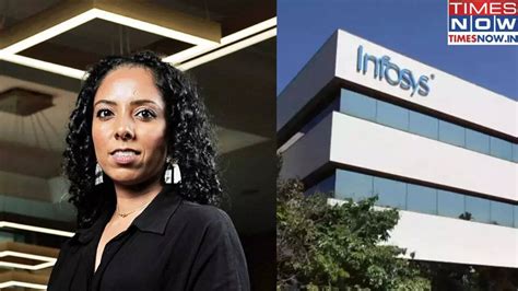 Shruti Shibulal Buys Infosys Shares Worth Rs 494.46 Crore, What is Her ...
