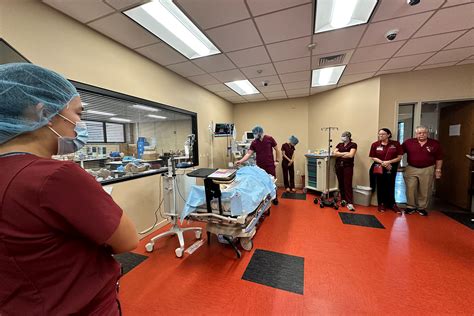 FSU Panama City Doctor of Nurse Anesthesia Practice graduates earn 100% ...