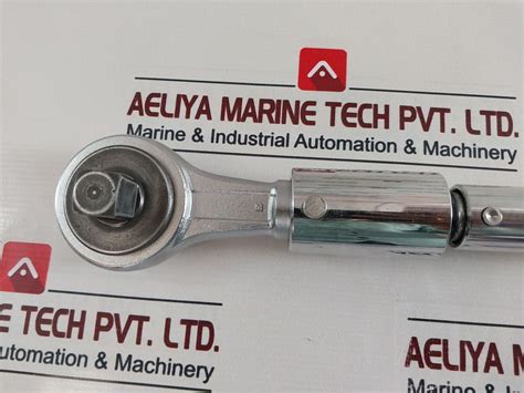 Facom K.306-1000D Torque Wrench M110041 – Aeliya Marine Tech