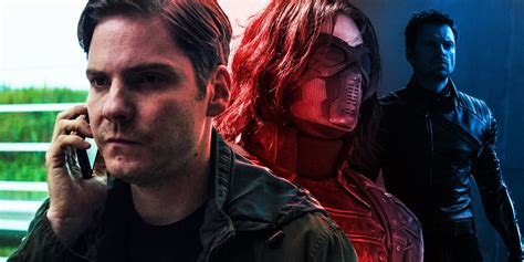 Baron Zemo Proved He Doesn't Need Hydra To Control Winter Soldier