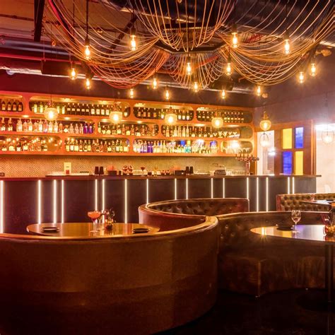 Rassasy In The Orb For European Delicacies | LBB, Mumbai