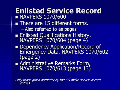 PPT - Basic Military Requirements (BMR) CHAPTERS 15 - 22 PowerPoint ...