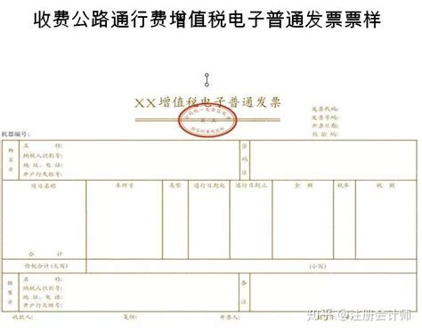 2020年4月1日起ETC通行费电子发票最新规定- 广州本地宝