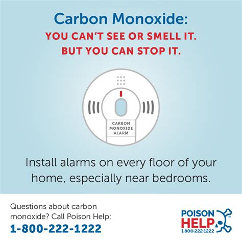 Can You Smell Carbon Monoxide