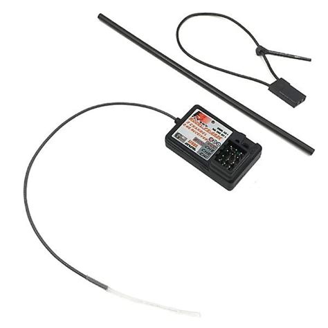 FlySky FS-GR3E 2.4G 3CH Receiver