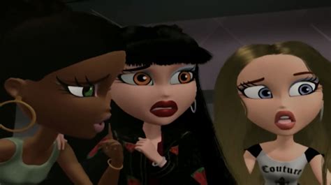 Bratz Doll Meme