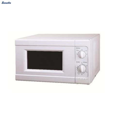 White Microwave White