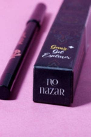 Gemz Gel Eyeliner | Kea Cosmetics