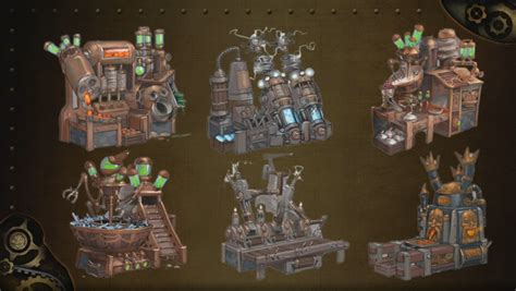 RS3 Invention Leveling 的图像结果