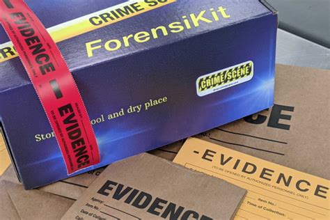 Evidence Boxes 的图像结果
