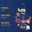 PARK AVENUE Good Morning Intense Perfume Body Spray - For Men - Price ...