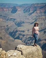 Hermit Road Viewpoints in Grand Canyon National Park — Flying Dawn ...