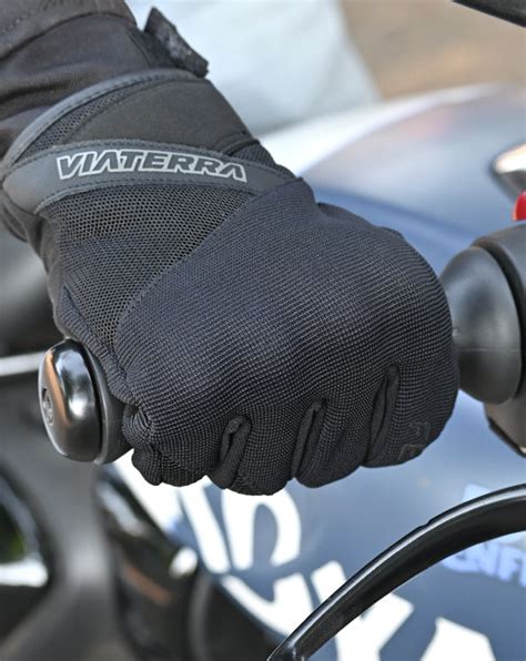 Fender Daily Use Motorcycle Commute Gloves | Comfort & Protection ...