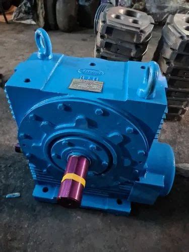 Gear Box - Rack And Pinion Manufacturer from Ahmedabad