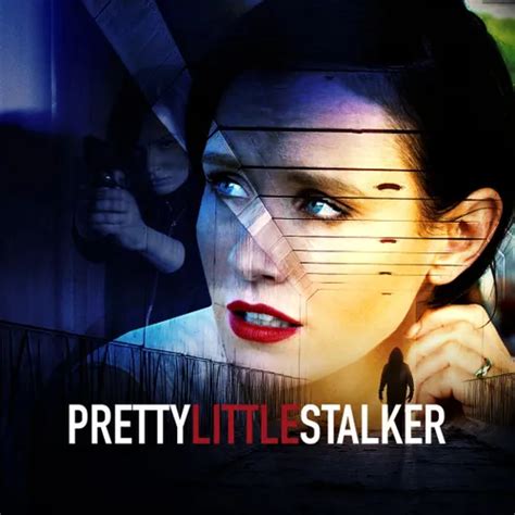 Watch & Download Pretty Little Stalker 2018 Full HD Movie Online ...