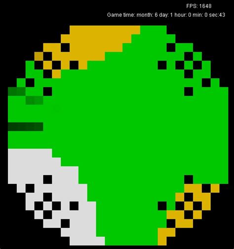 Image result for Midpoint Line Algorithm Bresenham Java