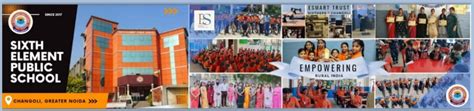 Mandatory Public Disclosure for Schools | Sixth Element Public School