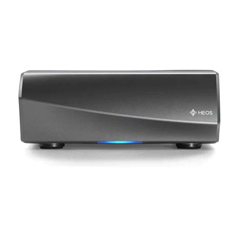 Denon HEOS Amp HS2 -Wireless Zone Amplifier – SoundTrails