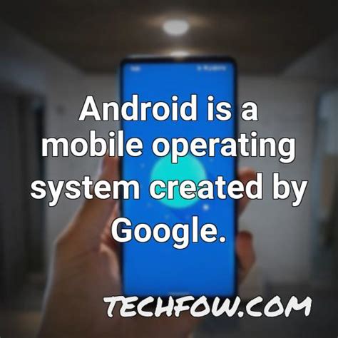Android Phones Run On What Operating System 的图像结果