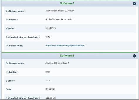 Ma-Config 7.1.3 - PC用ダウンロード無料