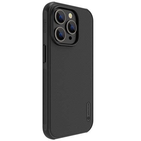 Nillkin Case for Apple iPhone 16 Plus Super Frosted Shield Pro Magnetic ...