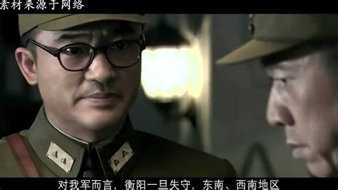 衡阳保卫战的孤胆英雄：只身游过湘江炸毁日军2门山炮