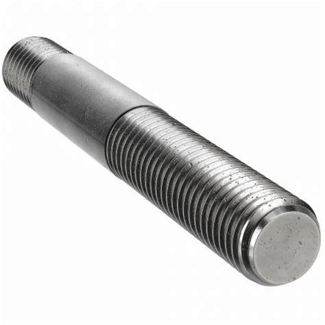 Stainless Steel Stud - Stainless Steel Half Threaded Stud Trader ...