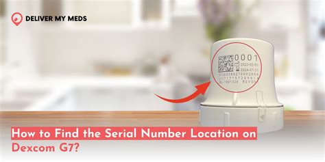 Image result for G7 Sensor Serial Number