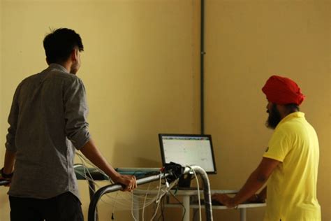 GEC Gandhinagar Campus: Photos, Virtual Tour