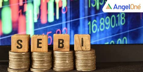 SEBI Prohibited Registered Intermediaries to Share Client Details with ...