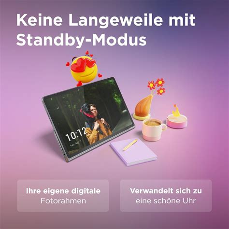 Lenovo Tab Plus Tablet 11.5 Inch 2 K Touch Display India | Ubuy