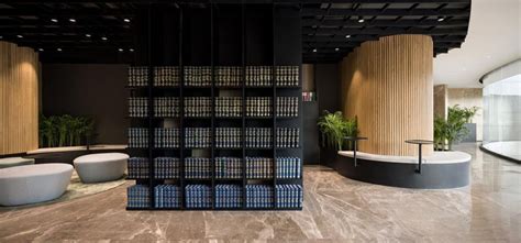 Trilegal Delhi Interior Design Work - Cherry Hill Interiors Pvt. Ltd.