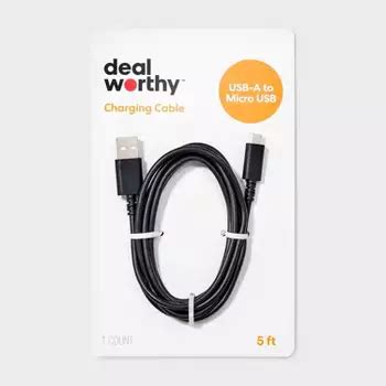 Image result for Samsung Micro USB Cable