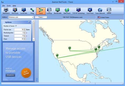 Image result for Axence NetTools Download