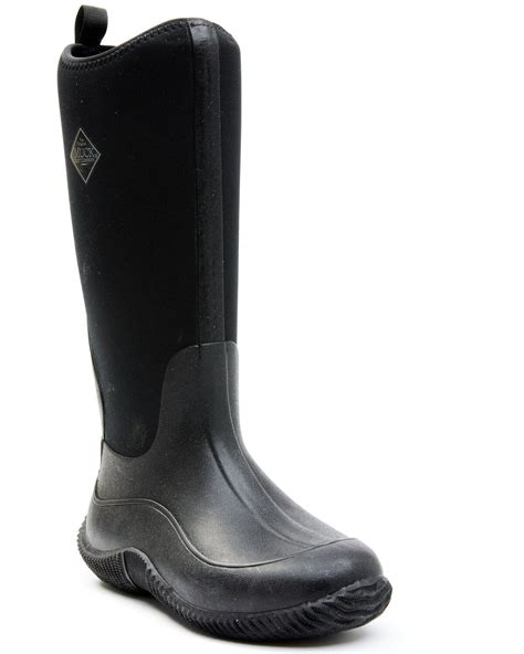 Women's Waterproof Winter Boots