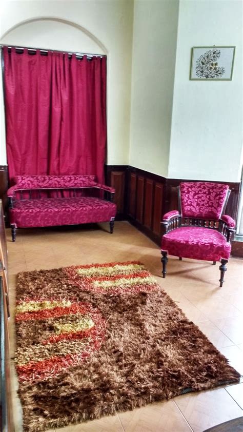 Marlborough House, Ooty - Homestay Advisor