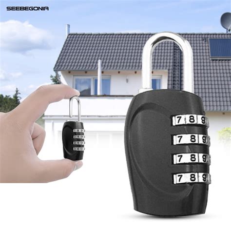 Image result for 5 Digit Number Code Lock